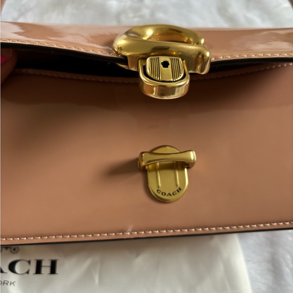 NWOT coach studio baguette - Picture 2 of 5